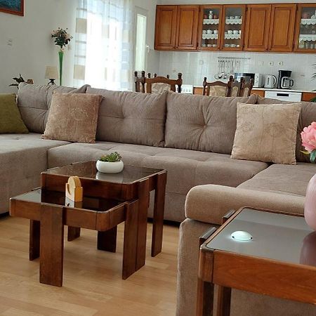 Apartmani Sladana Kampor Exterior foto