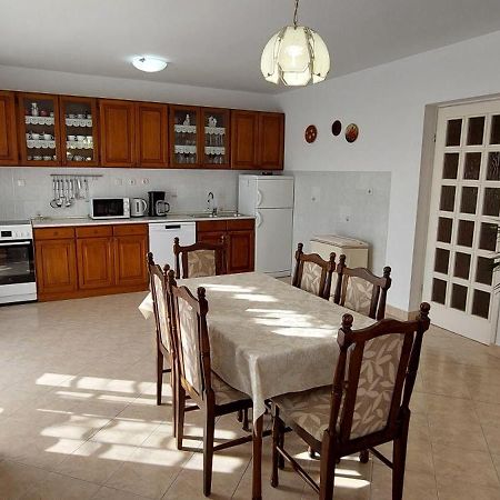 Apartmani Sladana Kampor Exterior foto
