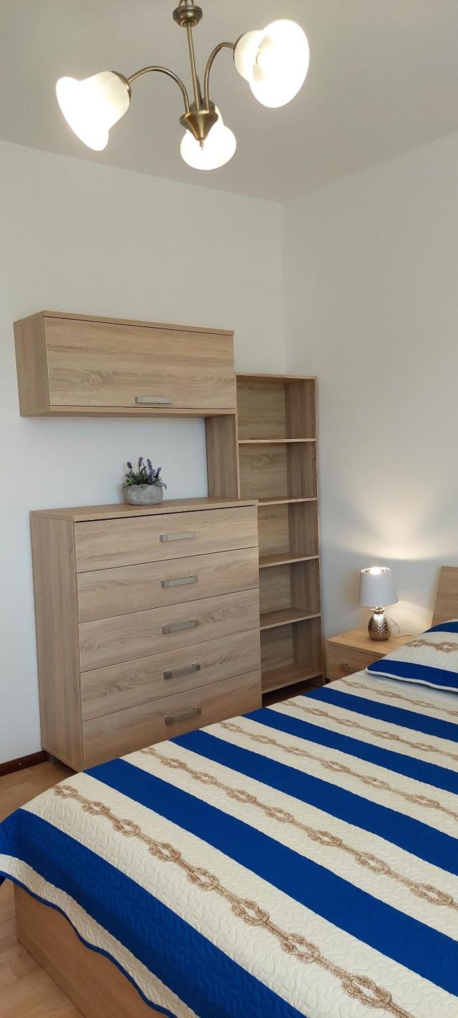 Apartmani Sladana Kampor Exterior foto