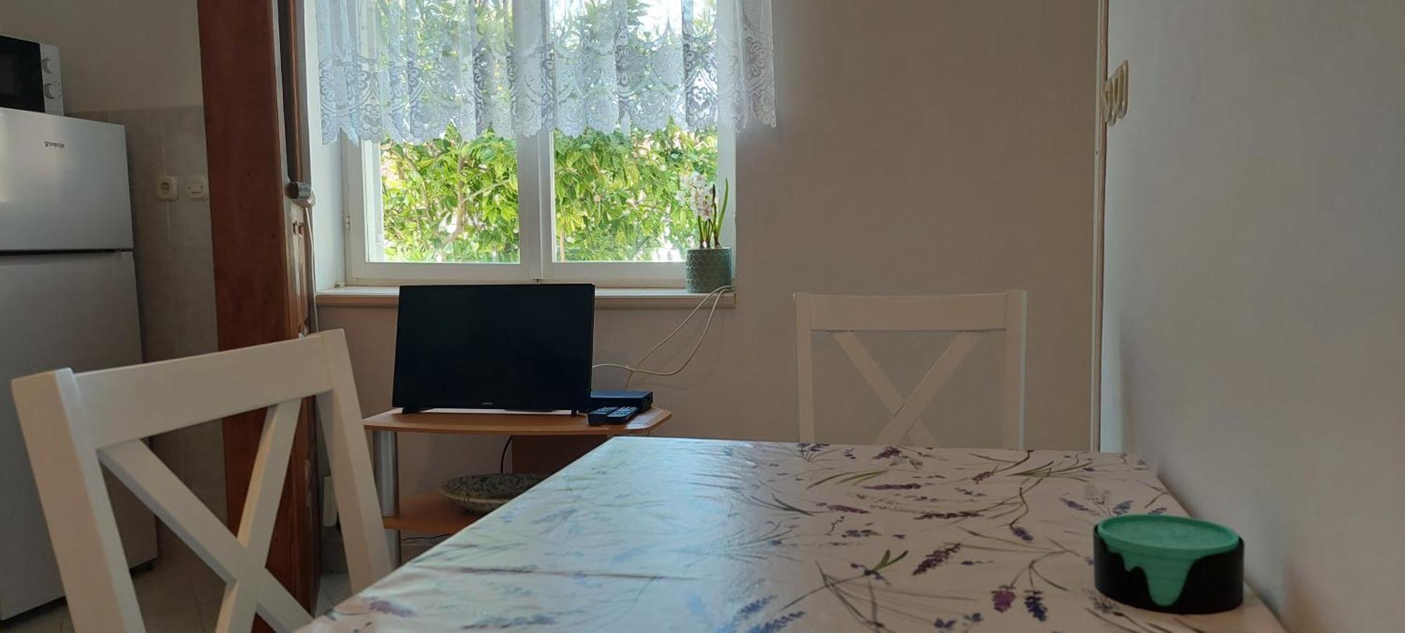 Apartmani Sladana Kampor Quarto foto