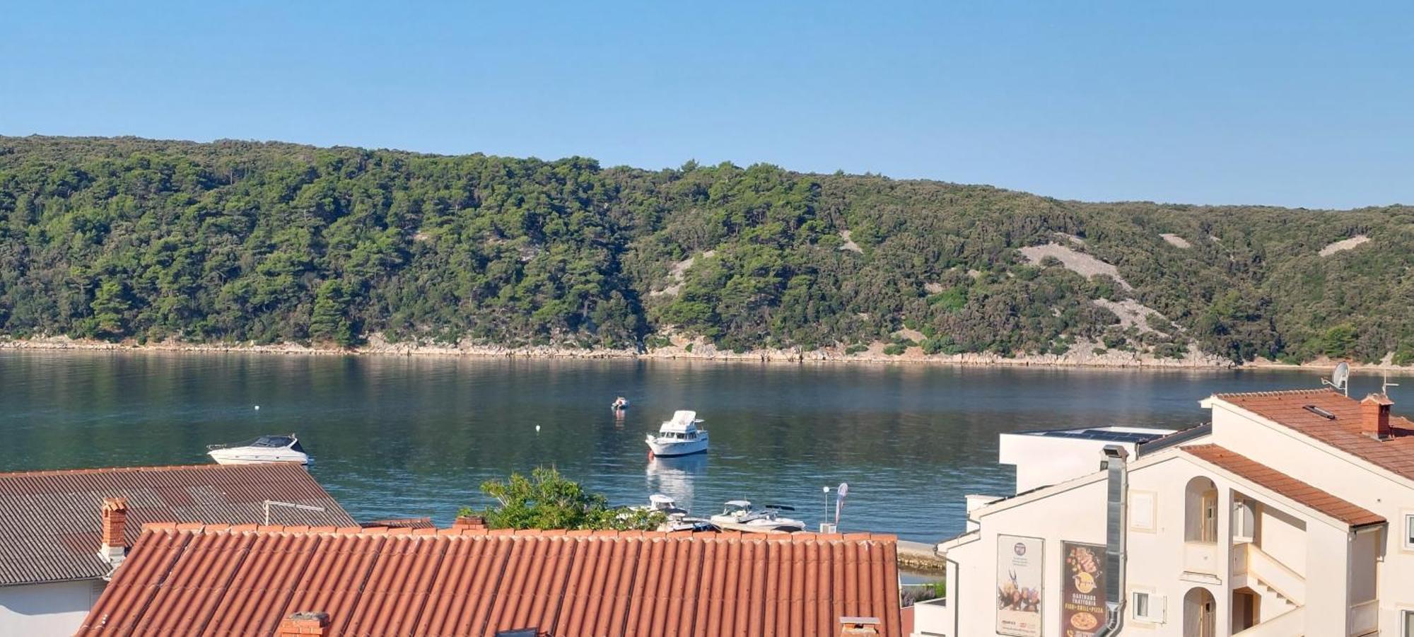 Apartmani Sladana Kampor Quarto foto