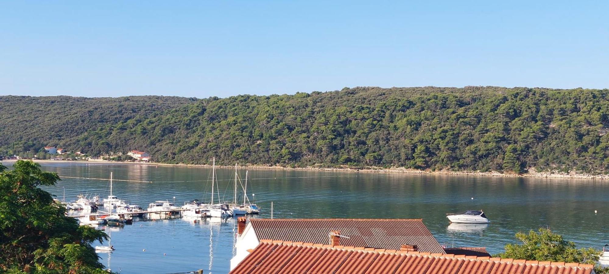 Apartmani Sladana Kampor Quarto foto