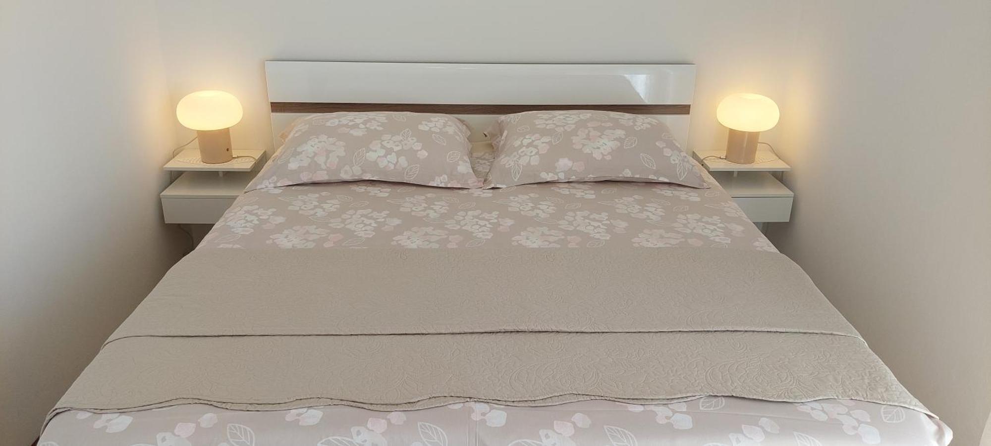 Apartmani Sladana Kampor Quarto foto